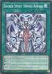Sacred Spirit Sword Aiwass