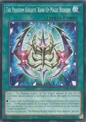 The Phantom Knights' Rank-Up-Magic Requiem