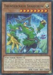 Thundercrash Snarecrow