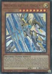 Witness of the Ancient