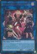 Zenna's Deceiving Doll Maidens