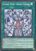 Sacred Spirit Sword Aiwass