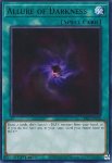 Fascino dell'Oscurità