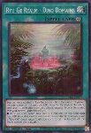 Ryu-Ge Realms - Dino Domains