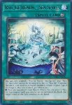 Ryu-Ge Realms - Sea Spires