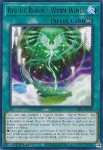 Ryu-Ge Realms - Wyrm Winds