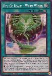 Ryu-Ge Realms - Wyrm Winds