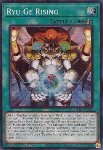 Ascesa Ryu-Ge