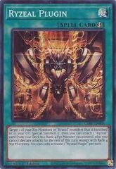 Plugin Ryzeal