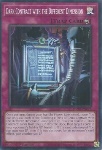 Contratto Oscuro con l'Altra Dimensione