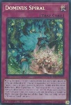 Spirale Dominus
