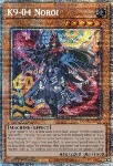 K9-04 Noroi