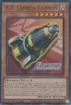 R.B. Lambda Cannone