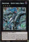Argostars - Avventurosa Arion
