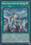 Artmage Acropoli delle Arti Arcane Accademiche