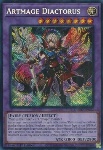 Diactorus Artmage
