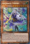 Finmel Artmage