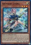 Litera Artmage