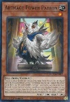 Patrono Potente Artmage