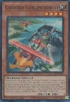 Goblindbergh Gogogo
