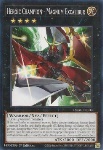 Campione Eroico - Magnum Excalibur