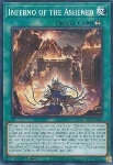 Inferno dell'Incenerita