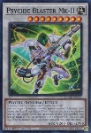 Distruttore Psichico Mk-II