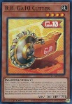 R.B. Ga10 Tagliatore