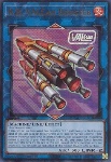 R.B. VALCan Vettore