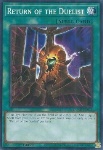 Ritorno del Duellante