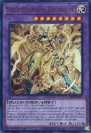 Drago Secreterion