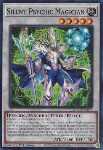 Mago Psichico Silente