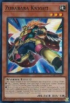 Cavaliere Zubababa