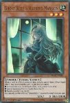 Bella Fantasma & Maniero Infestato