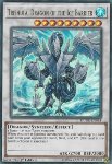 Trishula, Drago della Barriera di Ghiaccio