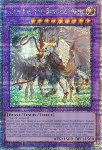 Sleipnir la Criniera Runick