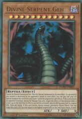 Geh Serpente Divino