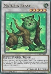 Naturia Bestia