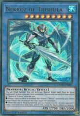 Nekroz di Trishula