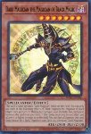 Mago Nero, il Mago della Magia Oscura