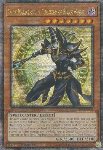 Mago Nero, il Mago della Magia Oscura