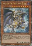 Drago dell'Orgoglio e dell'Anima