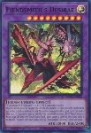 Fiendsmith's Desirae