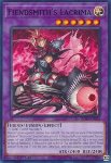 Lacrima del Demonefabbro