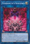 Sequenza del Demonefabbro