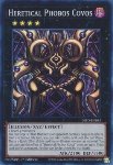 Eretico Phobos Covos