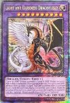 Signoredrago di Luce e Oscurità