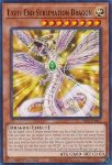 Drago Sublimazione della Luce Finale