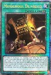 Mimighoul Dungeon