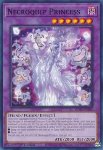 Principessa Necroquipaggiamento